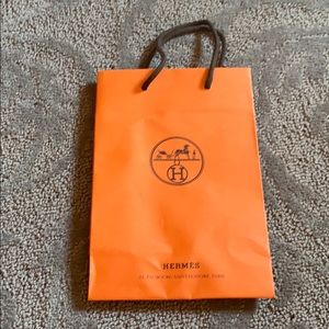 Hermes bag